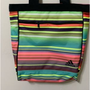 Adidas women’s every day tote bag. New without tags